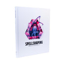Book: Spellshaping, Art of Animated Spells Game