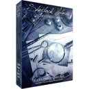Sherlock Holmes Consulting Detective Carlton House & Queen's Park Game