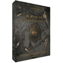Sherlock Holmes Bureau of Investigation - Investigations in Arkham & Elsewhere Game
