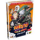 Naruto Ninja Arena Expansion Sensei Pack Game