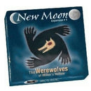 Asmodee The Werewolves Of Millers Hollow New Moon Expansion Game