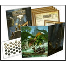 Pegasus Spiele Game Master's Kit Talisman Adventures RPG Game