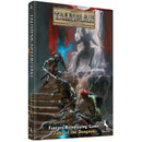 Tales of the Dungeon Talisman Adventures RPG Game