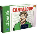 Cantaloop Book 2 - A Hack of a Plan Game