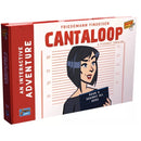 Asmodee Cantaloop Book 3 - Against All Odds Game