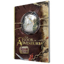Robinson Crusoe Book of Adventures Expansion Game