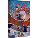 Fantasy World Game