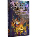 Fantasy World Kosmohedron Game
