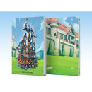Knights of the Round Academy Game
