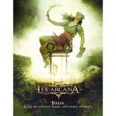 Lex Arcana Italia Expansion Game