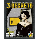3 Secrets Game