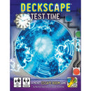 Deckscape Test Time Game