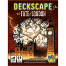 Deckscape Fate of London Game