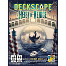 Deckscape Heist in Venice Game