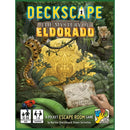 Deckscape Mystery of Eldorado Game