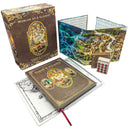 Worlds at a Glance - Box Set Game