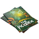 Pico RPG - The Picodex Game
