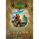 Skylar and the Quest for Power The Quest Kids Book 1 Game