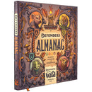 The Defenders Almanac Game