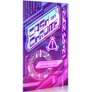 Cypher System - Cash And Chrome Game