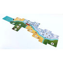 Downstream Game