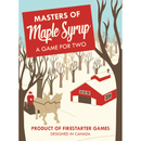 Masters of Maple Syrup Game