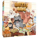 Battle Bake Game