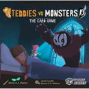 Teddies vs Monsters Second Edition Game