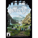 Heroes of Tenefyr Game