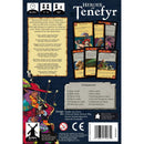 Heroes of Tenefyr Game