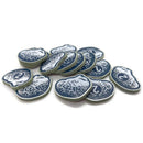 Laserox Inserts - Arkham Horror:The Card Game 2 Player Investigator Token Set