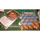 Laserox Inserts - Arkham Horror: The Card Game Ammo Tokens