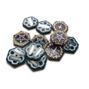 Laserox Inserts - Arkham Horror: The Card Game Ammo Tokens
