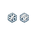 Laserox Inserts - Arkham Horror: The Card Game Ammo Tokens