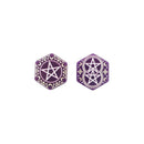 Laserox Inserts - Arkham Horror:The Card Game Mystic Charge Tokens