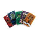 Laserox Inserts - Arkham Horror: Dream Eaters Character Portraits