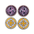 Laserox Inserts - Arkham Horror: Innsmouth Token Bundle 2