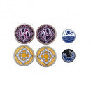 Laserox Inserts - Arkham Horror: Innsmouth Token Bundle 2