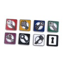 Laserox Inserts - Arkham Horror: Innsmouth Token Bundle