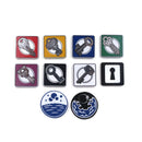 Laserox Inserts - Arkham Horror: Innsmouth Token Bundle