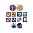 Laserox Inserts - Arkham Horror: Innsmouth Token Bundle