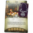 Laserox Inserts - Arkham Horror LCG Tokens Mini Portraits -- Akachi