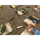 Laserox Inserts - Arkham Horror:The Card Game Path Markers