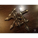 Laserox Inserts - Arkham Horror:The Card Game Path Markers