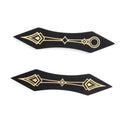 Laserox Inserts - Arkham Horror:The Card Game Path Markers