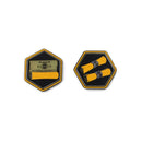 Laserox Inserts - Arkham Horror: Secret tokens for Mysterious Activities