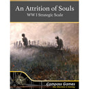 An Attrition of Souls Game