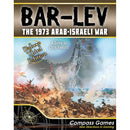 Bar Lev Game
