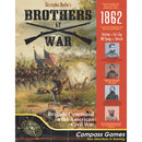 Brothers at War 1862 Game