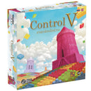 Control V Game